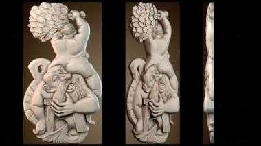 3D модель NS_3344 (STL)