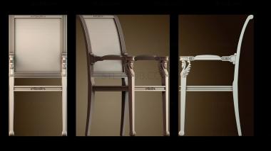 3D мадэль NS_3347 (STL)