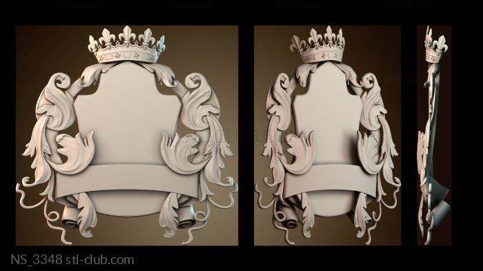 Нестандарт NS_3348