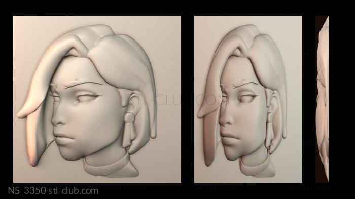 Нестандарт NS_3350