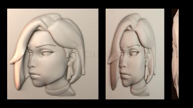 3D модель NS_3350 (STL)