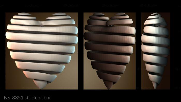 Нестандарт NS_3351