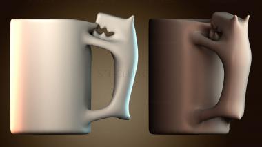 3D модель NS_3352 (STL)