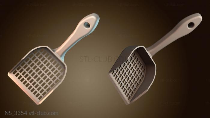 Нестандарт NS_3354