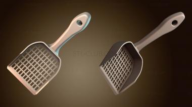 3D model NS_3354 (STL)