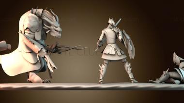 3D мадэль NS_3356 (STL)