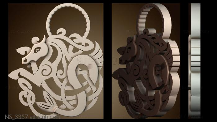 Нестандарт NS_3357