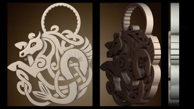 3D модель NS_3357 (STL)