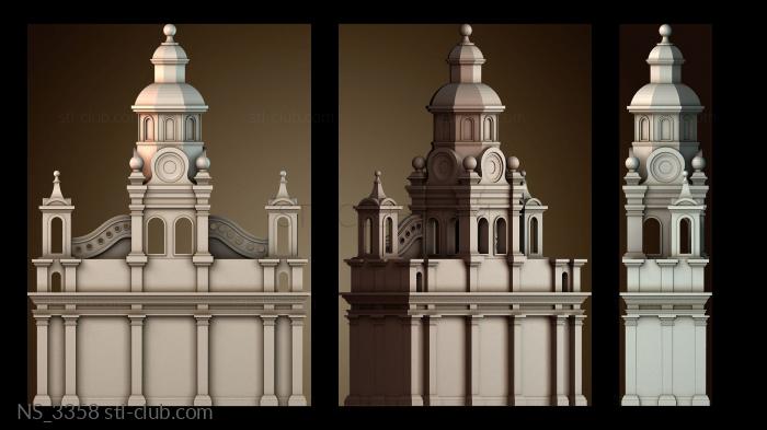 Нестандарт NS_3358