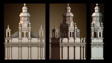 3D модель NS_3358 (STL)