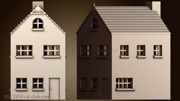 Нестандарт NS_3359