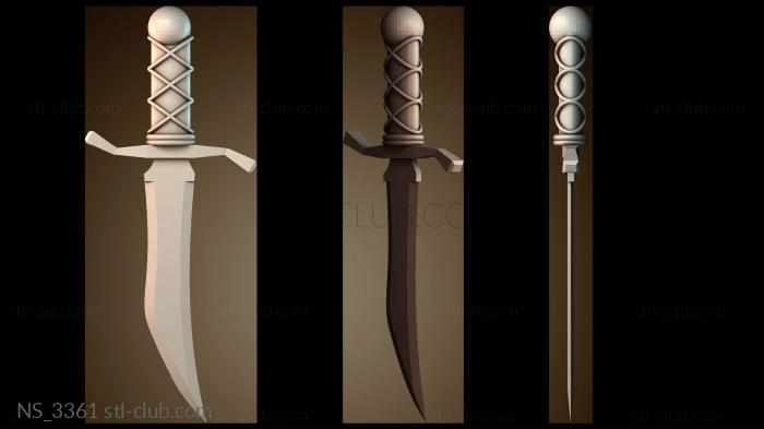 Нестандарт NS_3361