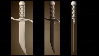 3D model NS_3361 (STL)