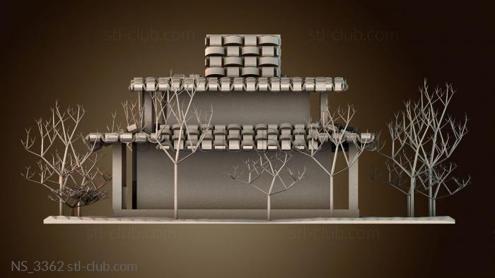 Нестандарт NS_3362