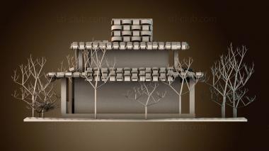 3D модель NS_3362 (STL)