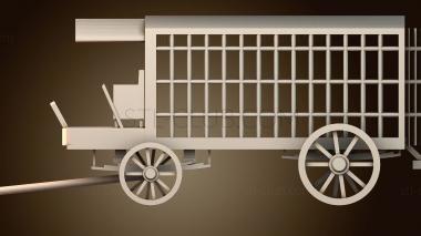 3D модель NS_3364 (STL)