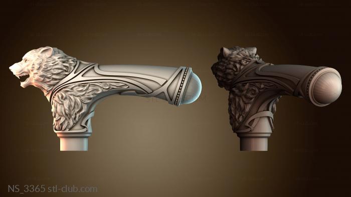 Нестандарт NS_3365