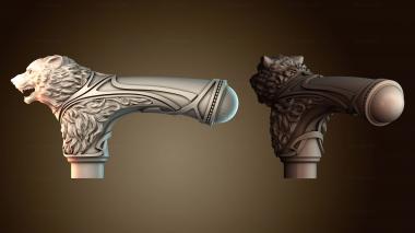 3D model NS_3365 (STL)