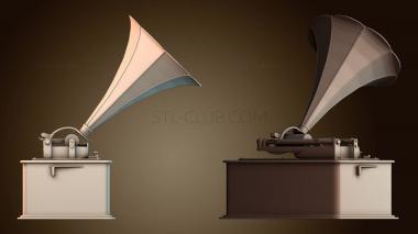 3D мадэль NS_3366 (STL)