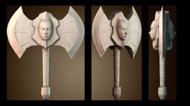 3D model NS_3367 (STL)