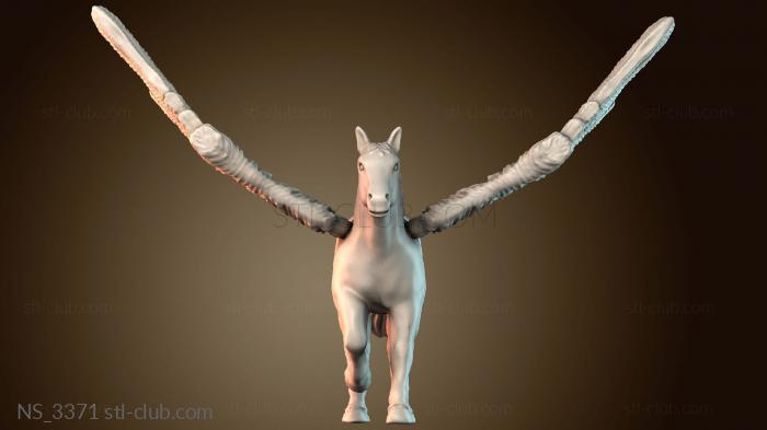 Нестандарт NS_3371