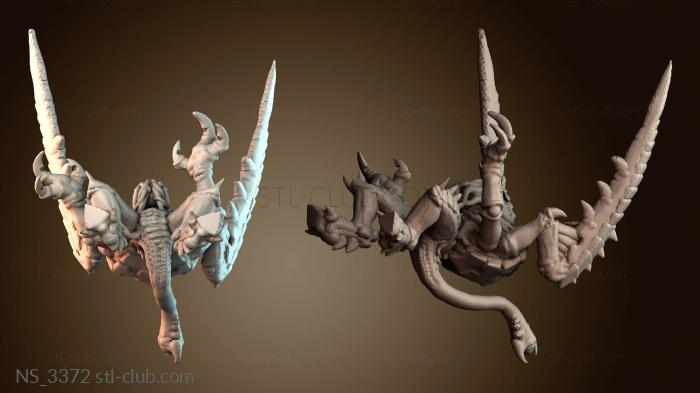 Нестандарт NS_3372