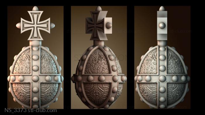 Нестандарт NS_3373