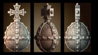 3D модель NS_3373 (STL)