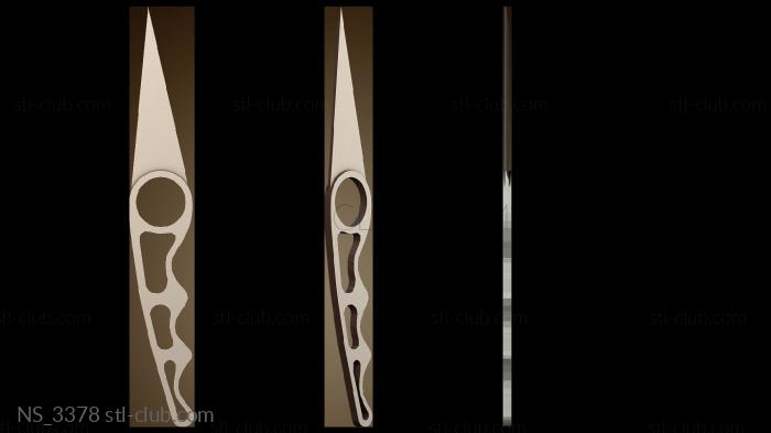 Нестандарт NS_3378