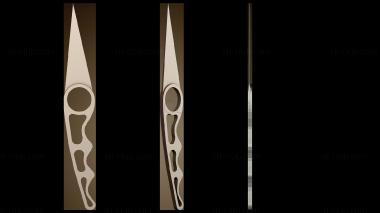 3D model NS_3378 (STL)