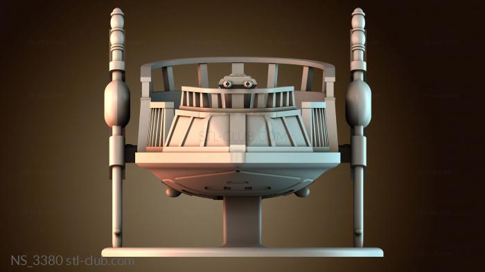 Нестандарт NS_3380