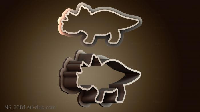 Нестандарт NS_3381