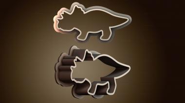 3D model NS_3381 (STL)