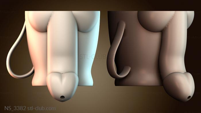 Нестандарт NS_3382