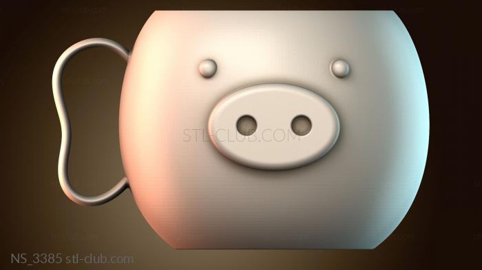 Нестандарт NS_3385