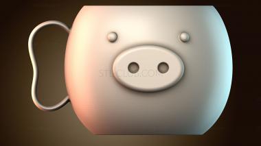 3D модель NS_3385 (STL)