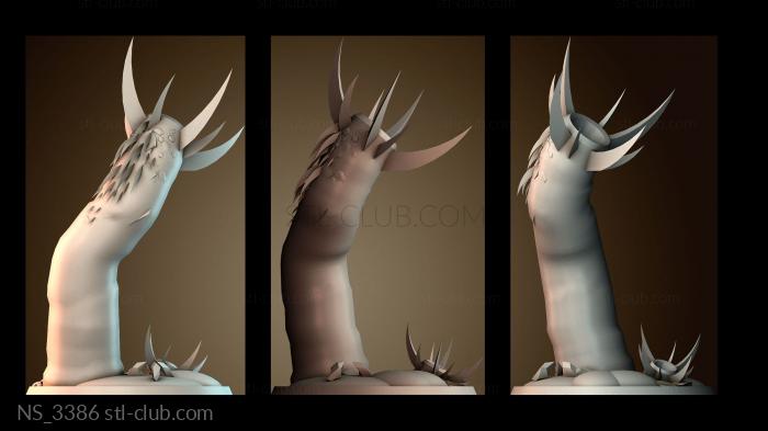 Нестандарт NS_3386