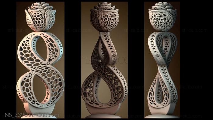 Нестандарт NS_3390