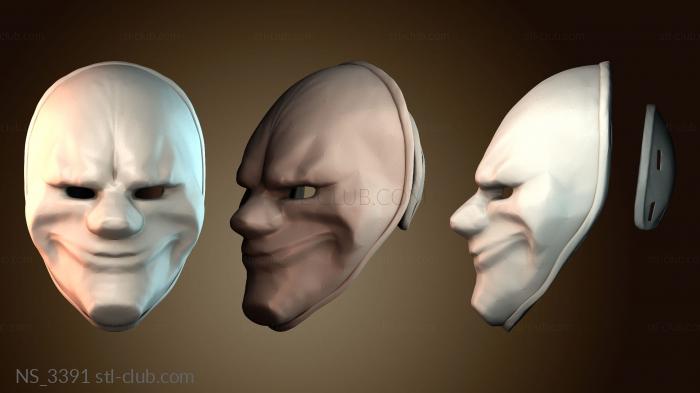 Нестандарт NS_3391