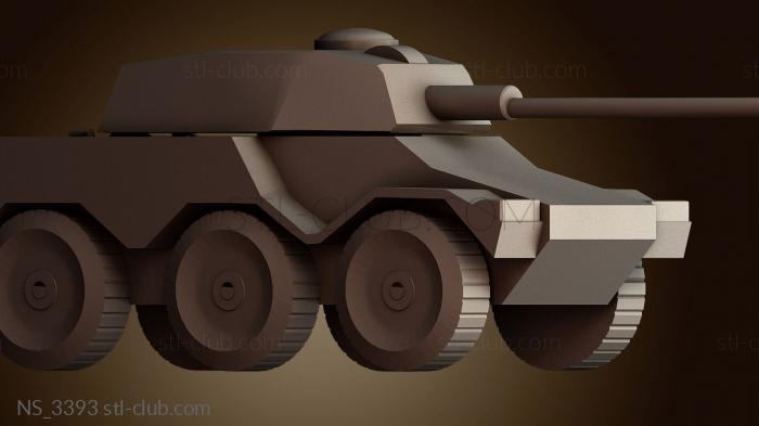 Нестандарт NS_3393