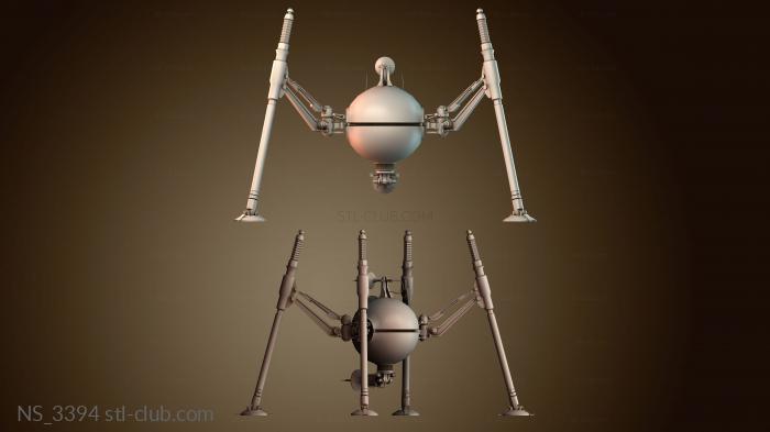 Нестандарт NS_3394