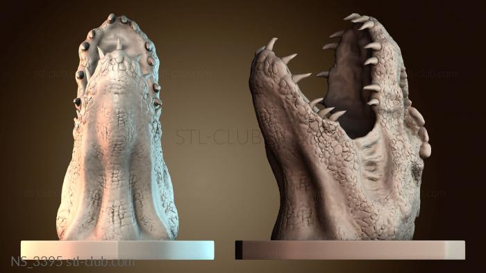 Нестандарт NS_3395