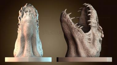 3D модель NS_3395 (STL)