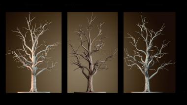 3D model NS_3396 (STL)