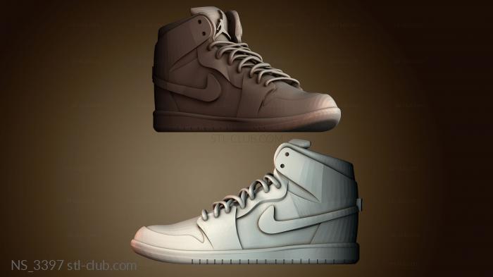 Нестандарт NS_3397