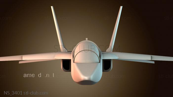 Нестандарт NS_3401