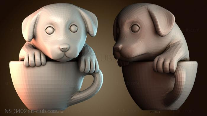 Нестандарт NS_3402