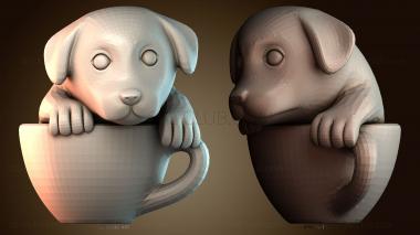 3D модель NS_3402 (STL)