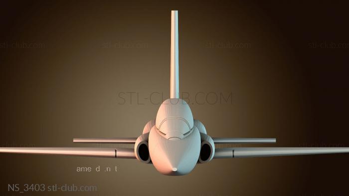 Нестандарт NS_3403