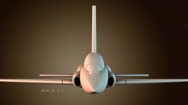 3D модель NS_3403 (STL)